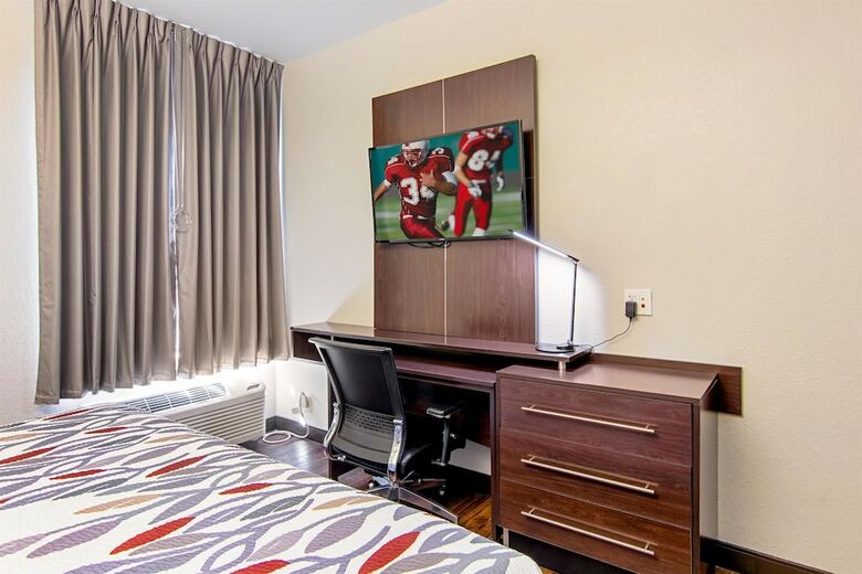 Hotel Red Roof Inn Locust Grove