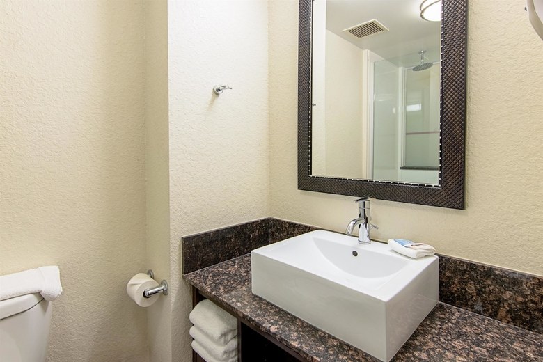 Hotel Red Roof Inn Locust Grove