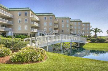 Apartamento Hodnett Cooper St Simons Grand - 3 Bedroom