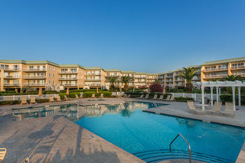 Apartamento Hodnett Cooper St Simons Grand - 3 Bedroom