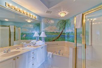 Apartamento Hodnett Cooper St Simons Grand - 3 Bedroom