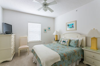Apartamento Hodnett Cooper St Simons Grand - 3 Bedroom