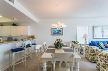 Apartamento Hodnett Cooper St Simons Grand - 3 Bedroom