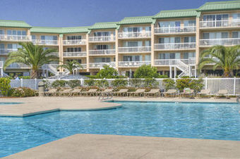Apartamento Hodnett Cooper St Simons Grand - 3 Bedroom