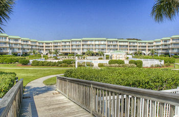 Apartamento Hodnett Cooper St Simons Grand - 3 Bedroom