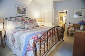 Beechwood Inn - Bed Breakfast And Wine Cellar