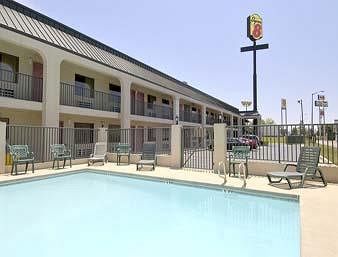 Motel Super 8 Byron South Macon Area