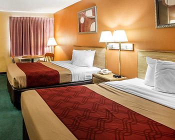Hotel Econo Lodge Kingsland