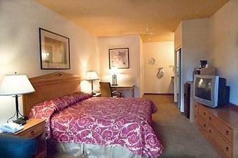 The Garden Inn Hotel