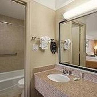 Hotel Travelodge Hinesville