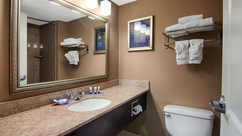 Hotel Best Western Plus North Savannah