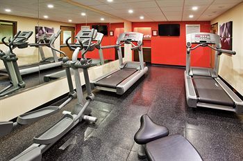 Hotel Country Inn & Suites Rome East
