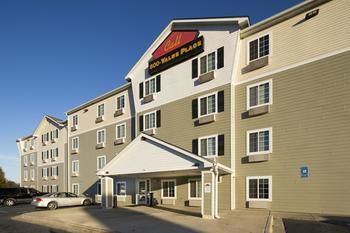 Hotel Value Place Columbus, Ga (victory Dr.)