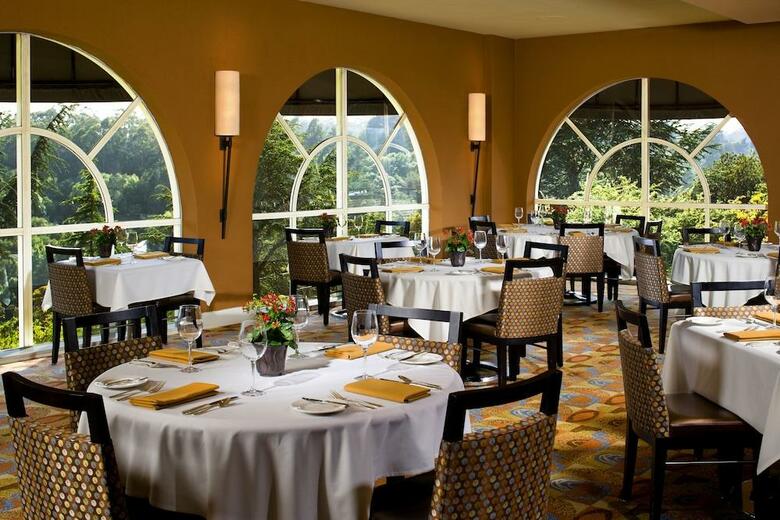 Apartamento Chaminade Resort & Spa