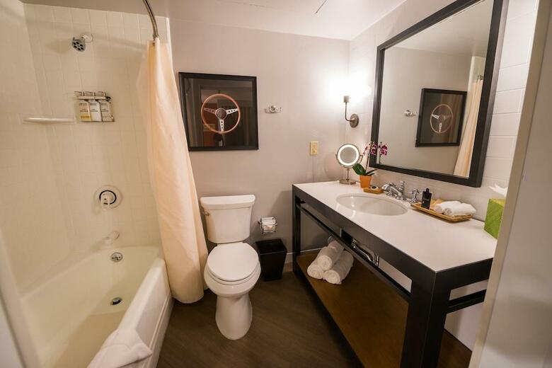 Apartamento Chaminade Resort & Spa