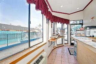 Motel Super 8 Santa Cruz-beach-boardwalk West