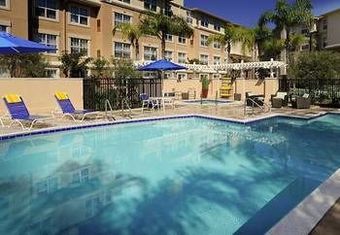 Aparthotel Residence Inn By Marriott Cypress Orange County