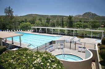 Apartamento San Vicente Resort
