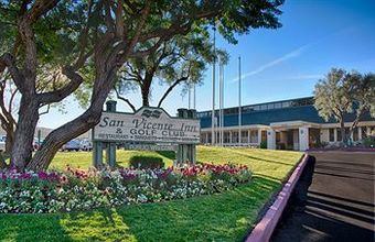 Apartamento San Vicente Resort