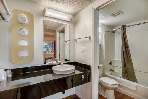 Motel 6 Stockton North