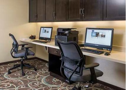 Hotel Hampton Inn & Suites San Bernardino