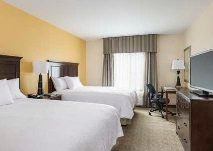 Hotel Hampton Inn & Suites San Bernardino