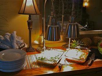Hostal Iowa House