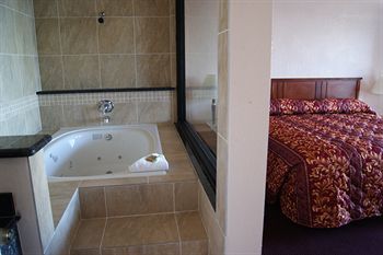 Motel Moonrider Inn & Suite