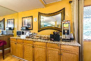 Motel Rodeway Inn
