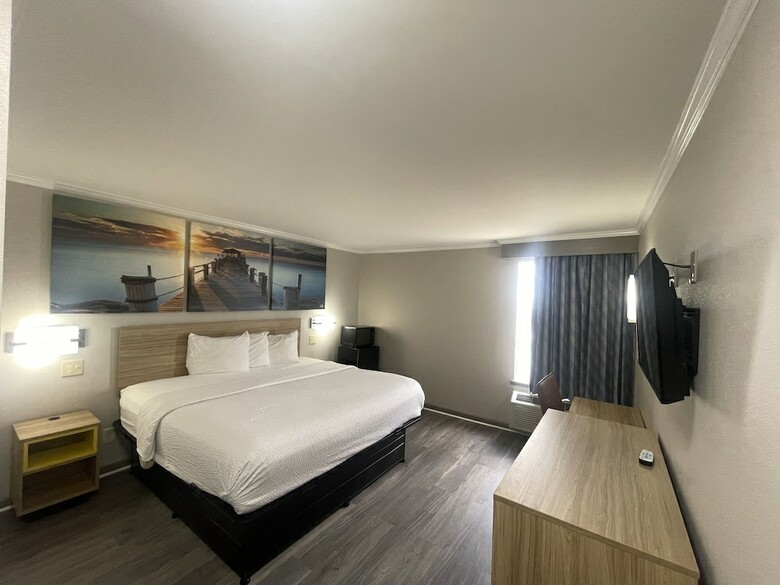 Hotel Days Inn By Wyndham Slidell