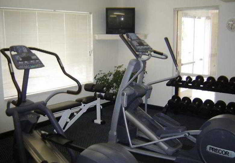 Hotel Springhill Suites By Marriott Baton Rouge South