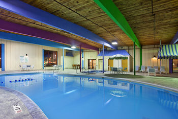 Hotel Holiday Inn Rockford