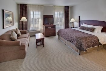 Hotel Staybridge Suites Rockford