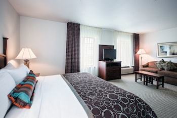 Hotel Staybridge Suites Rockford