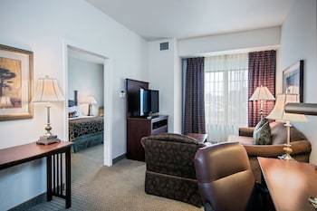 Hotel Staybridge Suites Rockford