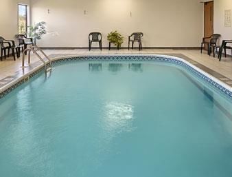 Super 8 Motel Galesburg Il