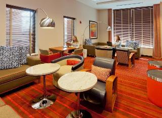 Hotel Hampton Inn Portland Downtown Waterfront