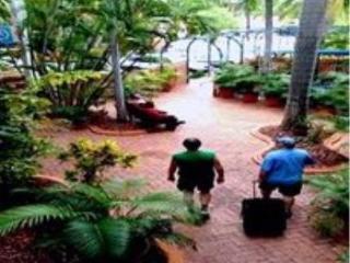 Hotel Coconut Grove Holiday Apartments
