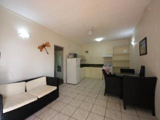 Hotel Coconut Grove Holiday Apartments