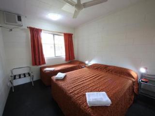 Hotel Coconut Grove Holiday Apartments
