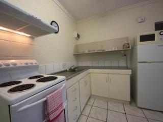 Hotel Coconut Grove Holiday Apartments