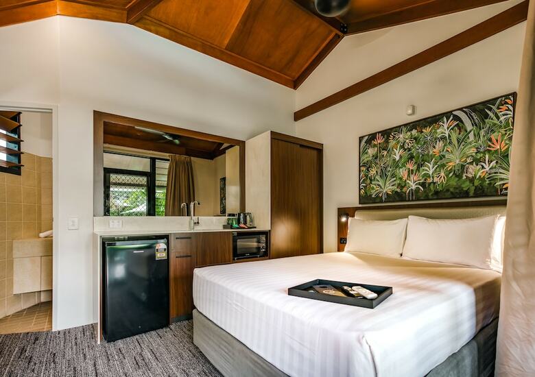 Hotel Palms City Resort