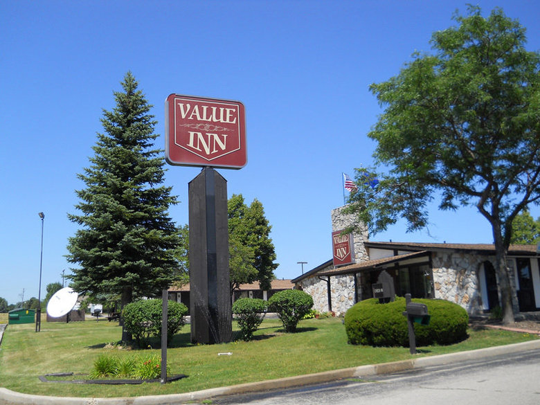 Hotel Value Inn