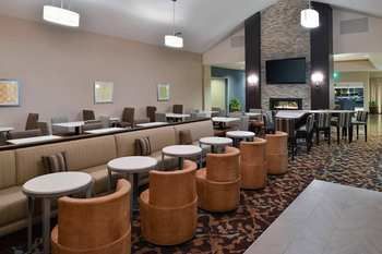 Hotel Homewood Columbia Laurel