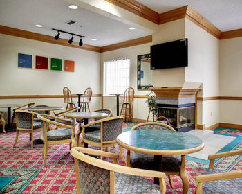 Hotel Comfort Suites Hattiesburg
