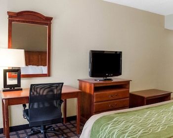 Hotel Comfort Inn Cleveland