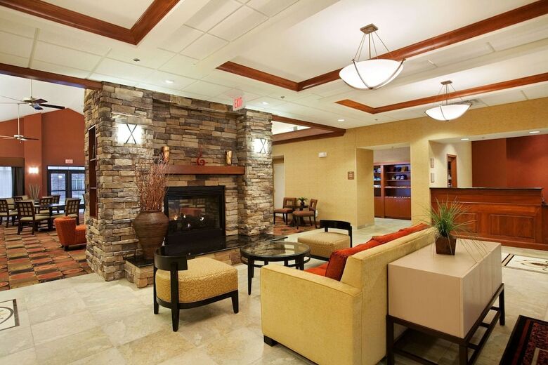 Hotel Homewood Suites By Hilton St. Cloud