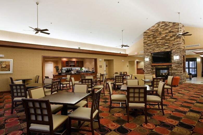 Hotel Homewood Suites By Hilton St. Cloud