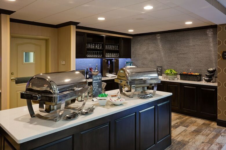 Hotel Homewood Suites By Hilton St. Cloud