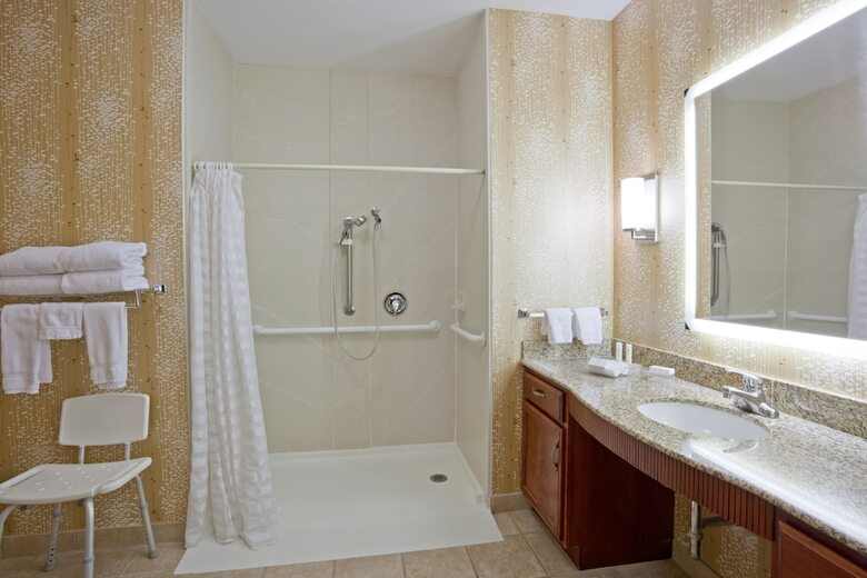 Hotel Homewood Suites By Hilton St. Cloud
